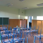 Szkoła w Zagłobie